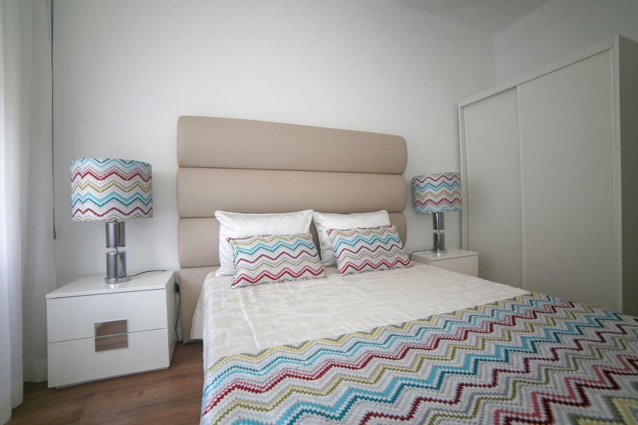 Sao Joao Studios & Flats By Lisbon Village Apartments Buitenkant foto
